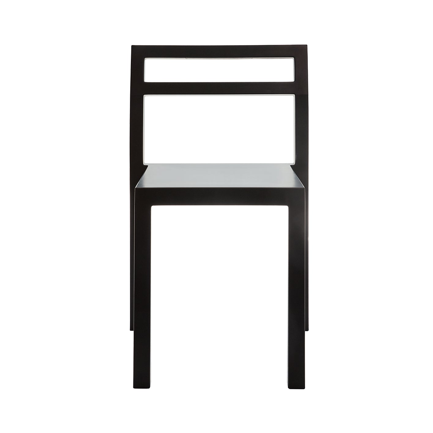 Non Stacking Chair