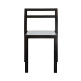 Non Stacking Chair