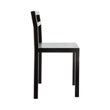 Non Stacking Chair