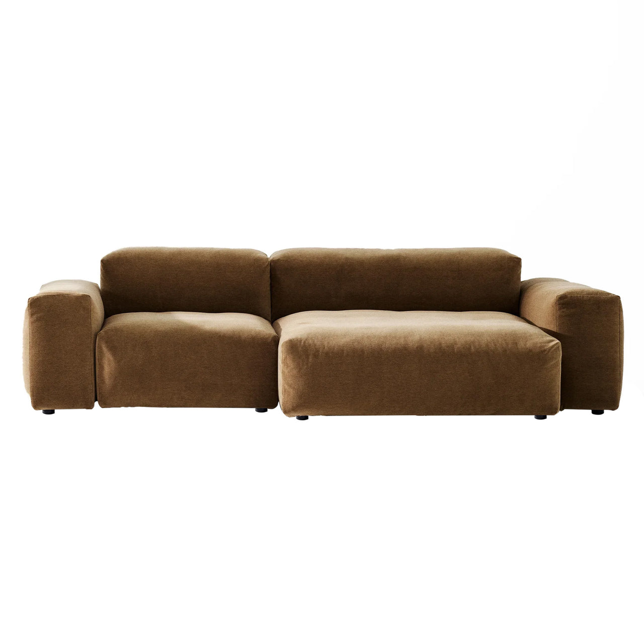 Repose Modular Sofa: Configuration 5