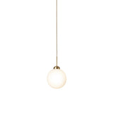 Apiales 1 Pendant: Large - 7.9