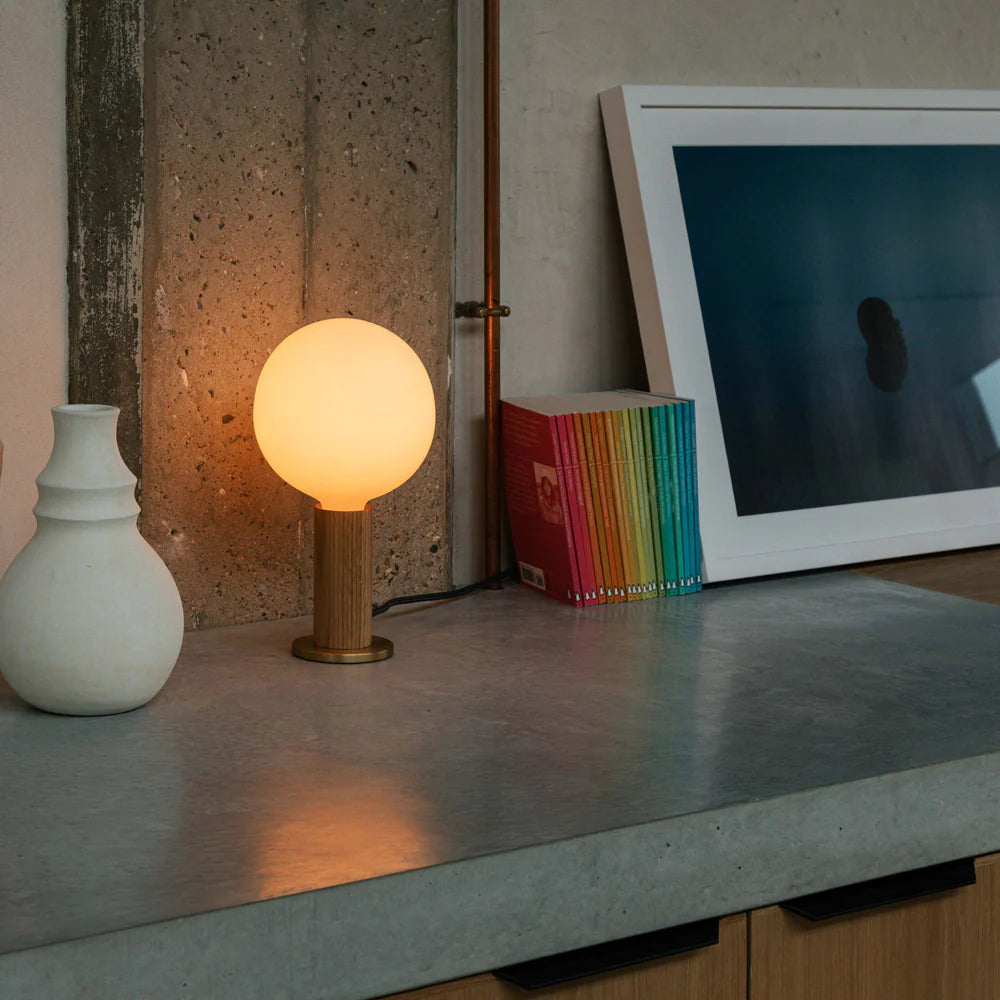 Sphere LED Bulb