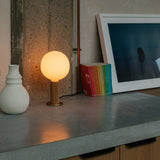 Sphere LED Bulb