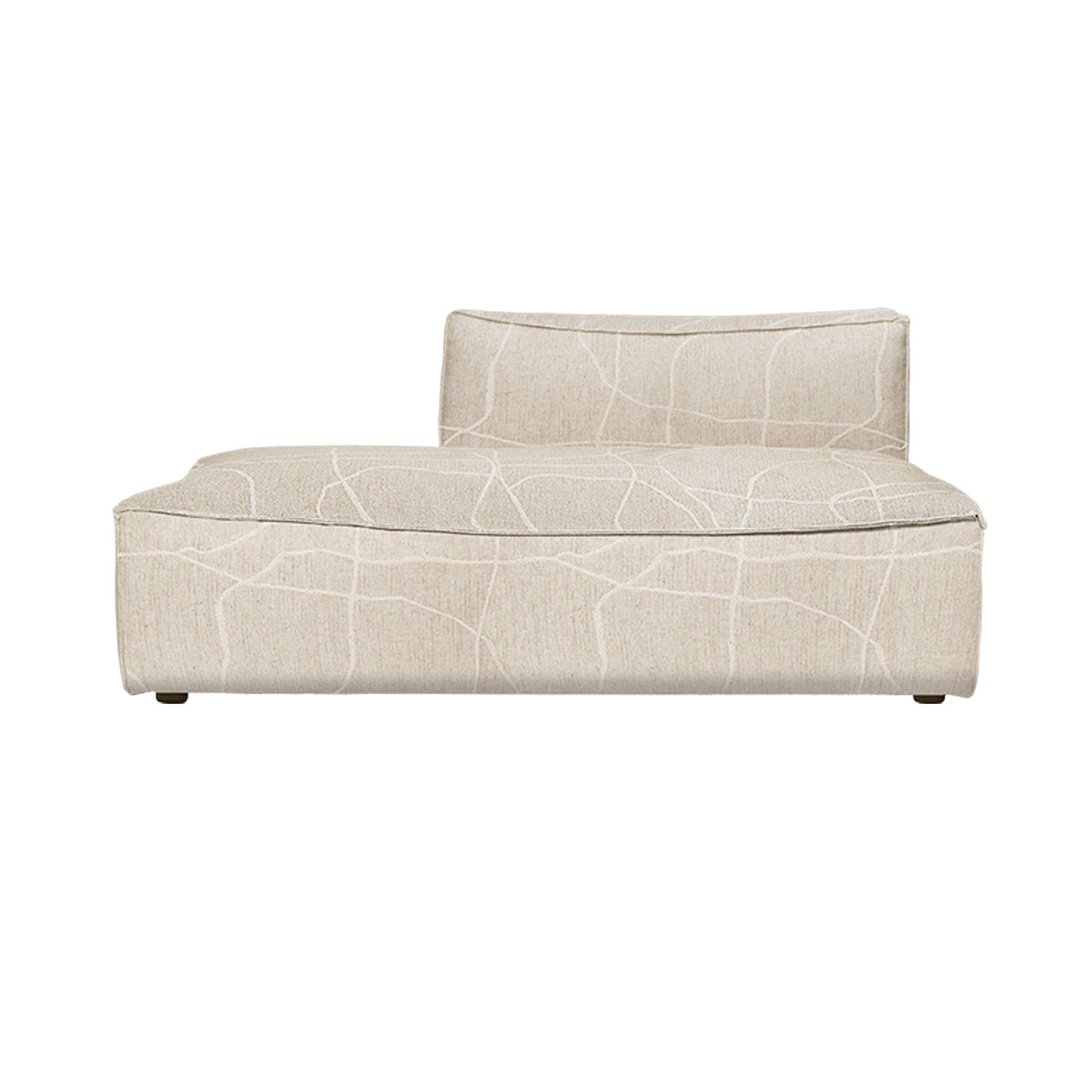 Catena Sofa Modules: Open End Right - 67
