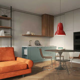 Original 1227 Giant Pendant Light