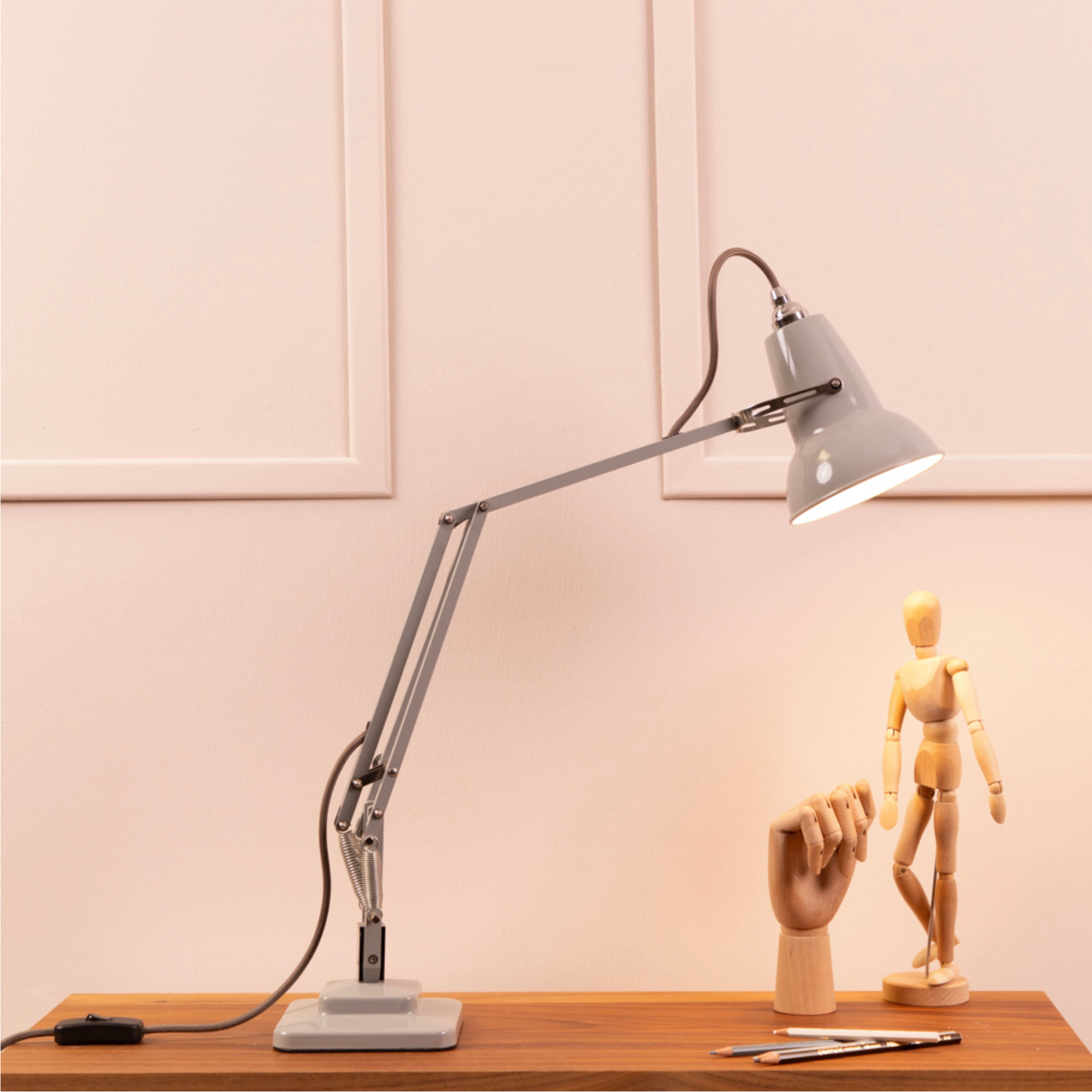 Original 1227 Mini Desk Lamp