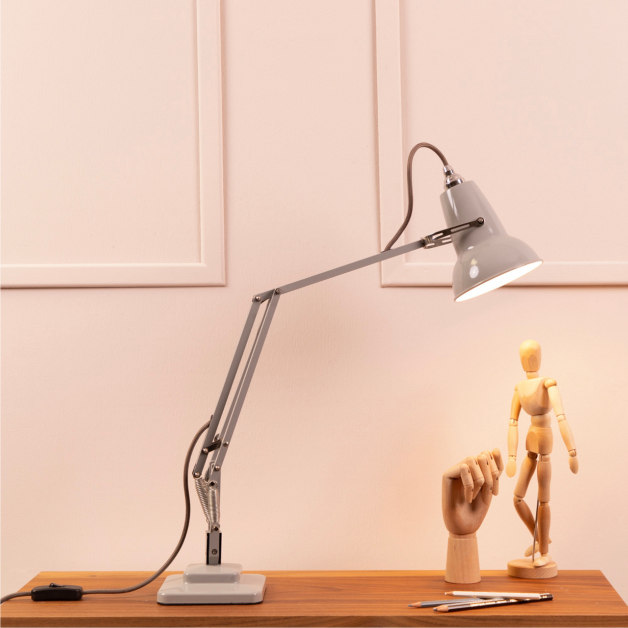 Original 1227 Mini Desk Lamp
