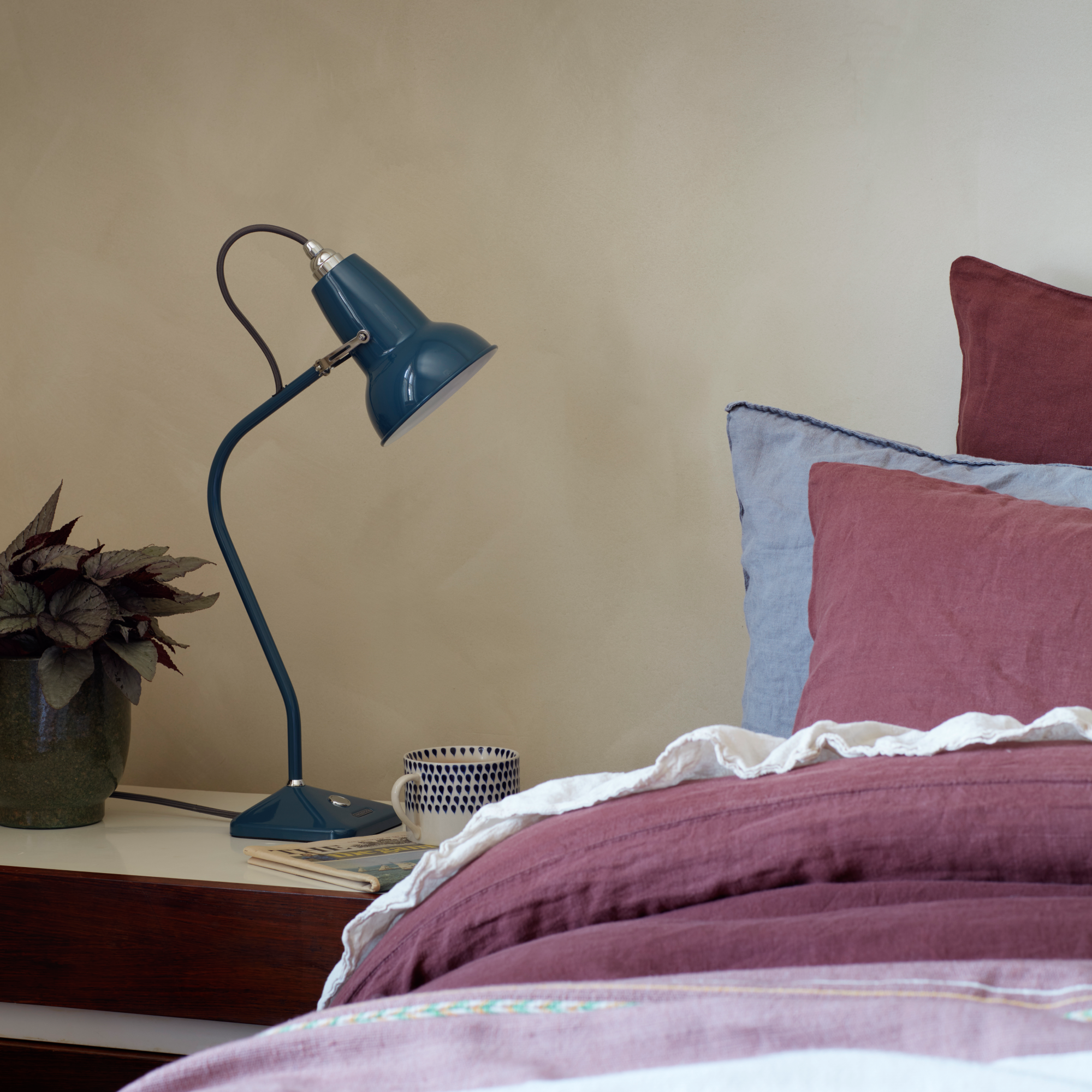 Original 1227 Mini Table Lamp