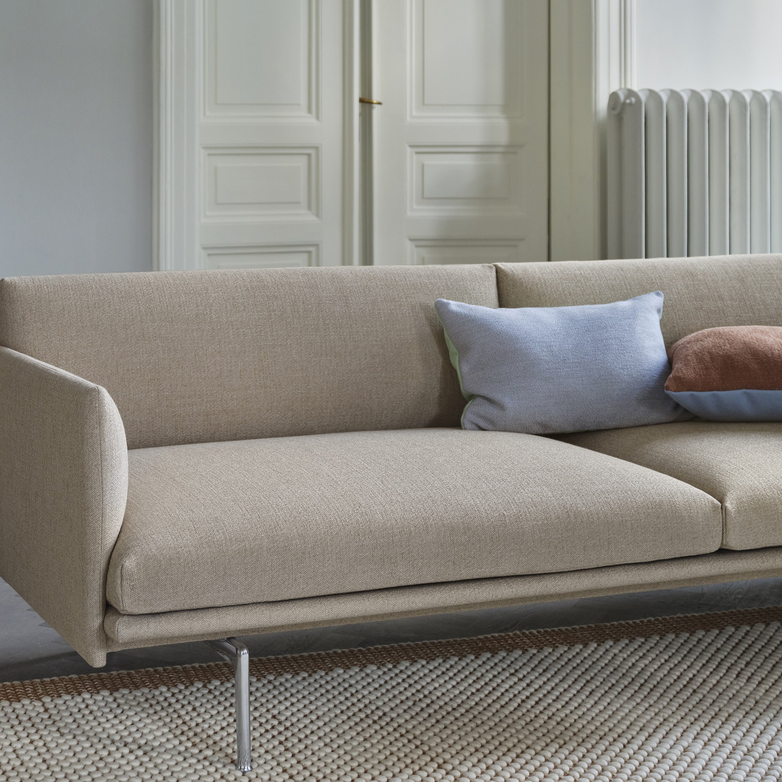 Mingle Cushion - Quick Ship