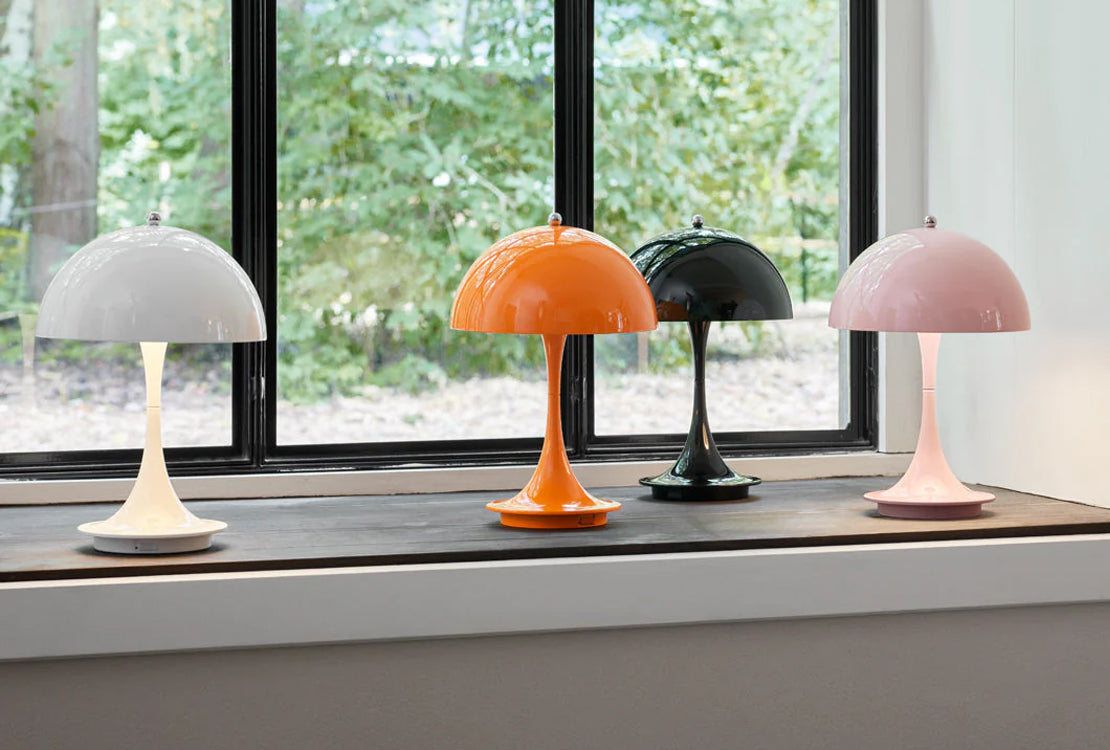 Black Friday Sale: Up to 20% Off Louis Poulsen