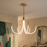 Paradoxe Chandelier