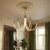 Paradoxe Chandelier