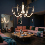 Paradoxe Chandelier