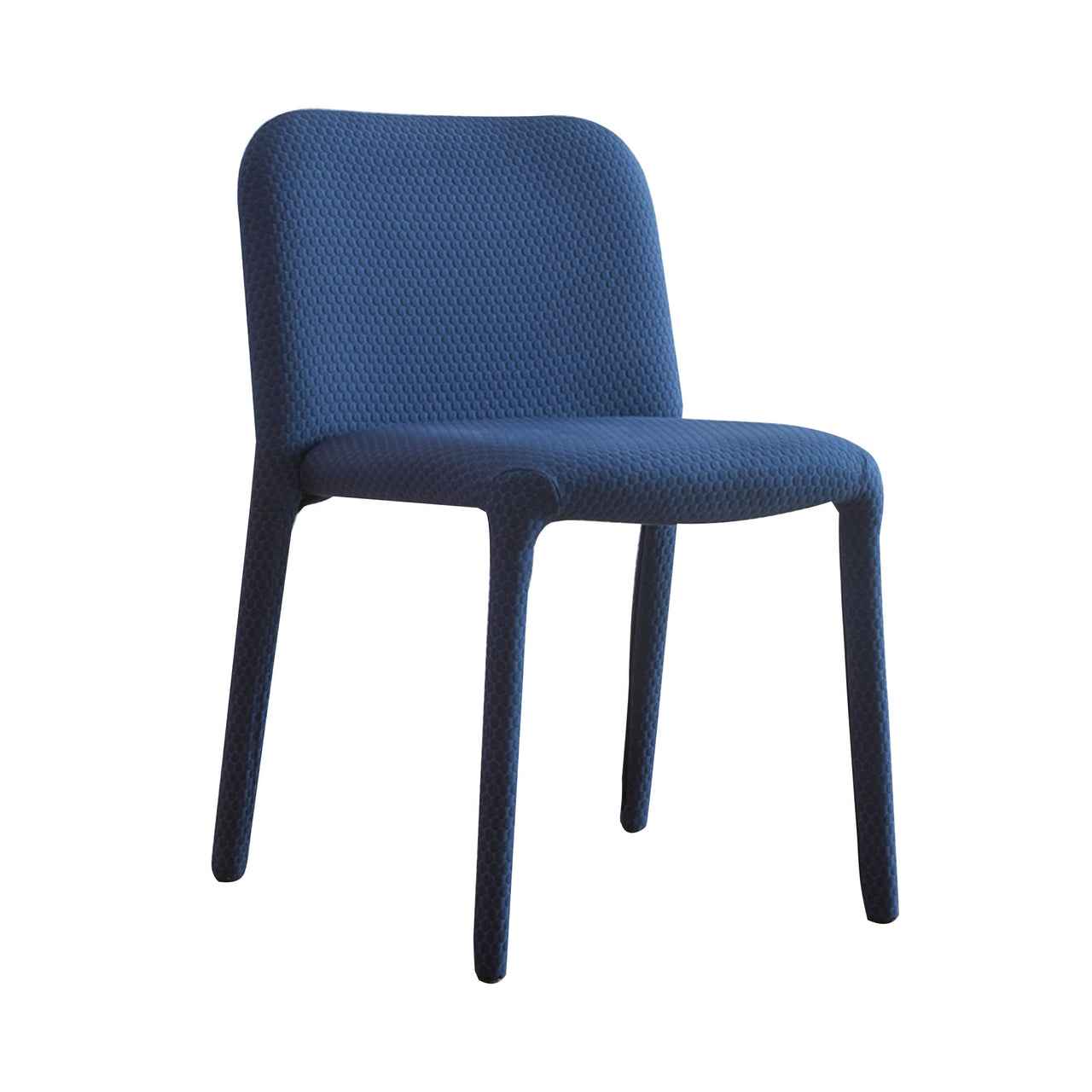 Pele Stacking Side Chair