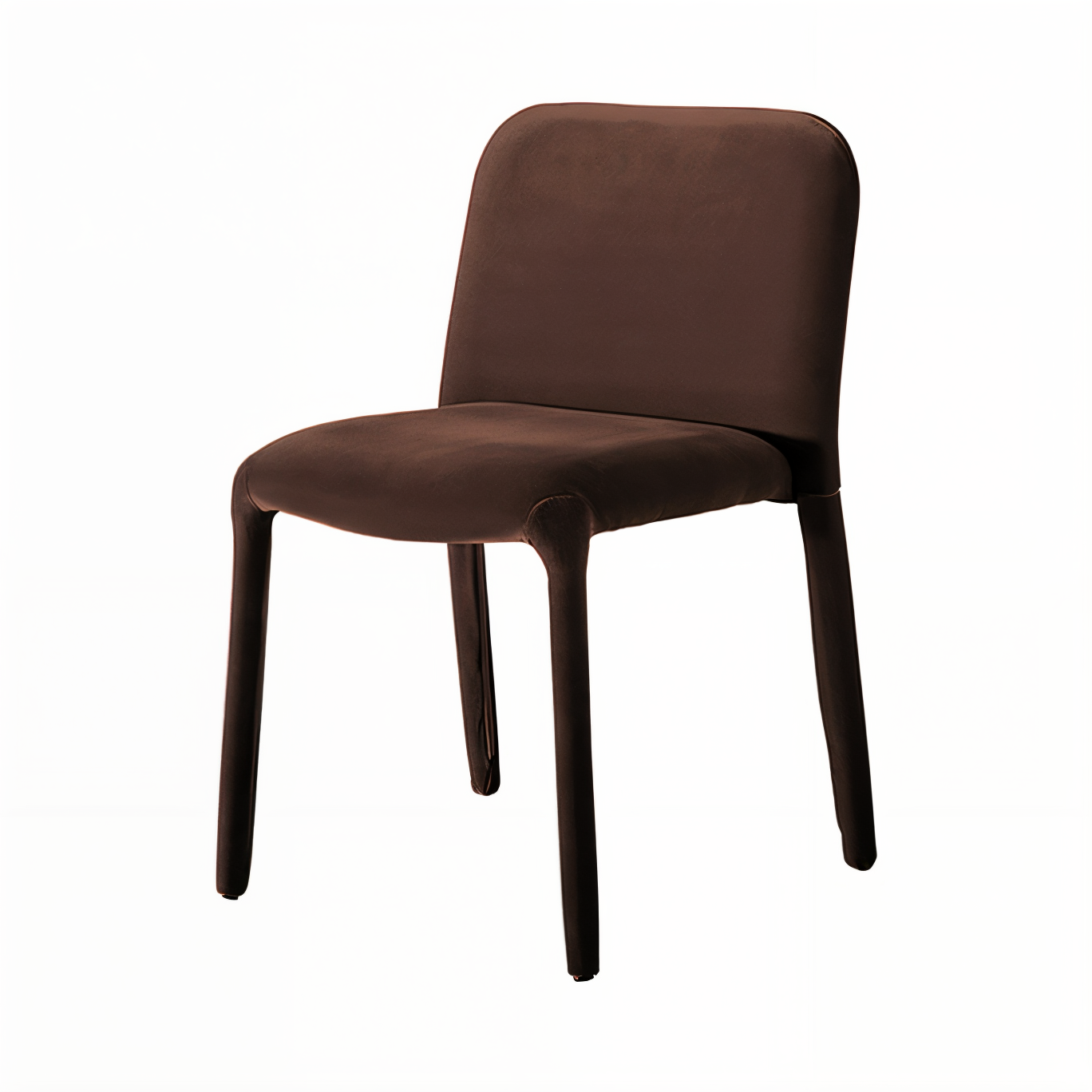 Pele Stacking Side Chair