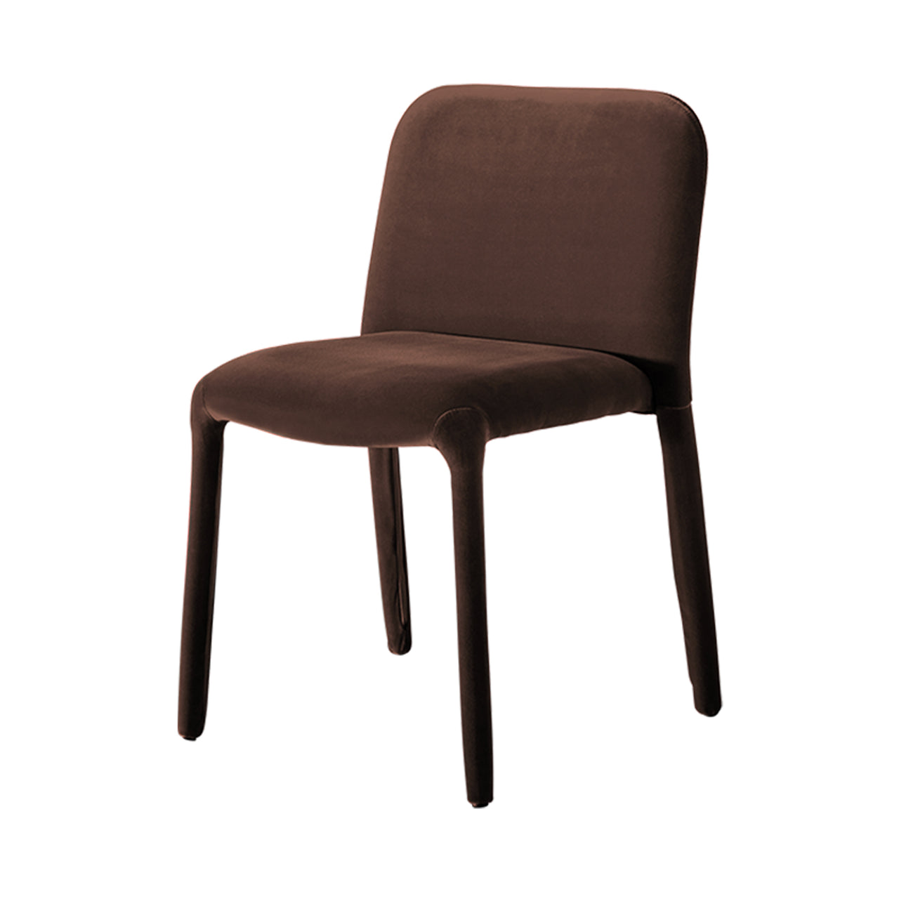 Pele Stacking Side Chair