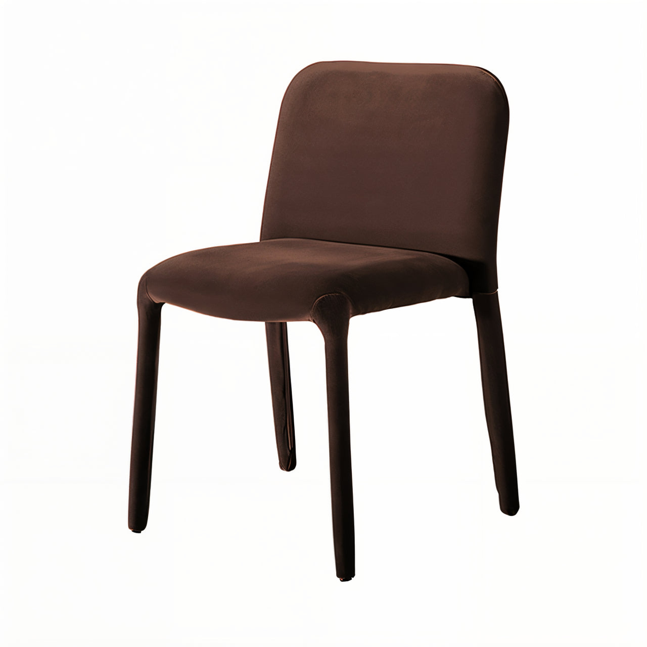 Pele Stacking Side Chair