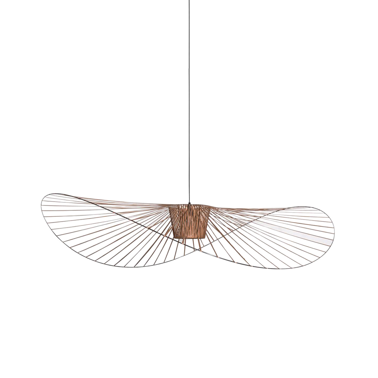Vertigo Pendant Light: Medium - 55.1