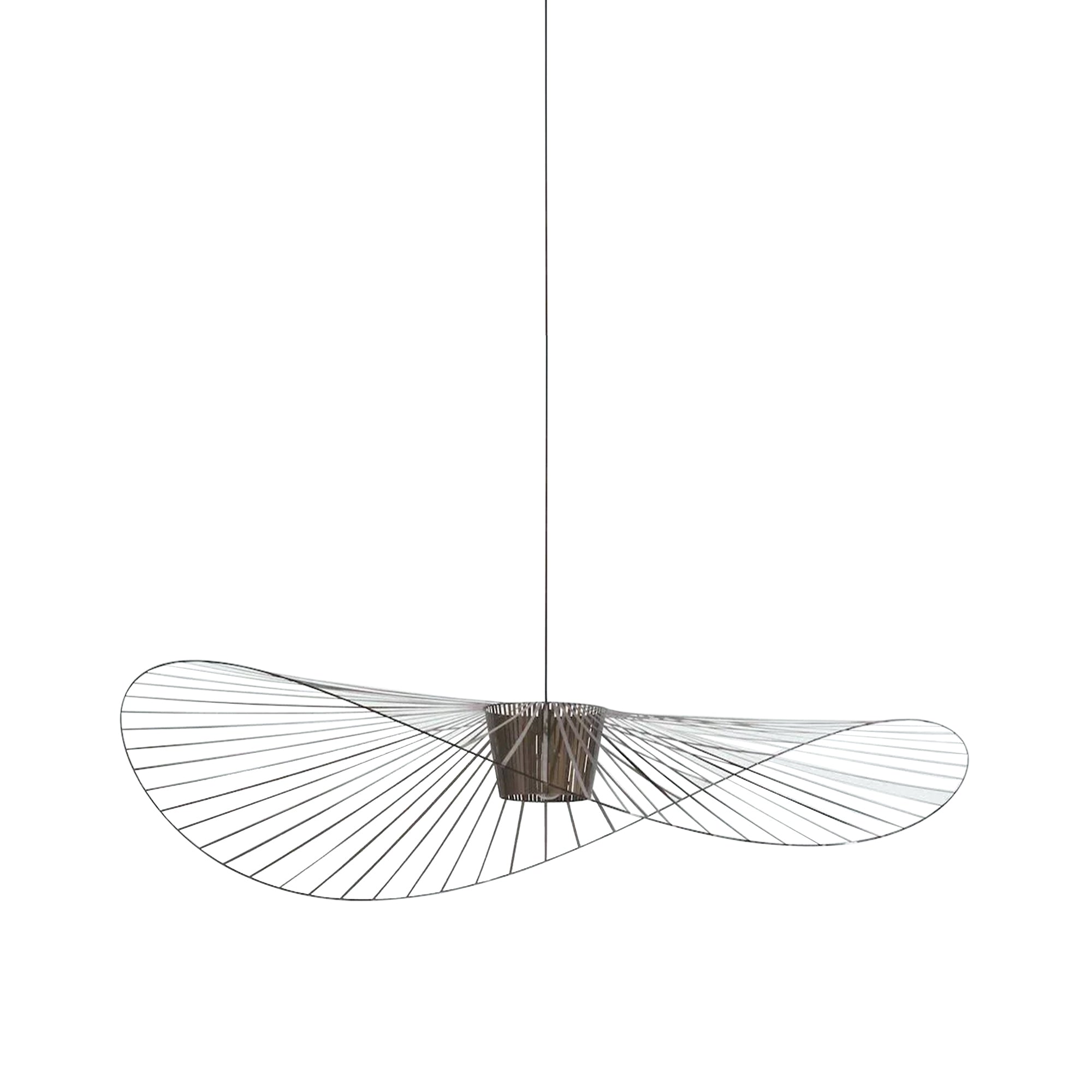 Vertigo Pendant Light: Medium - 55.1