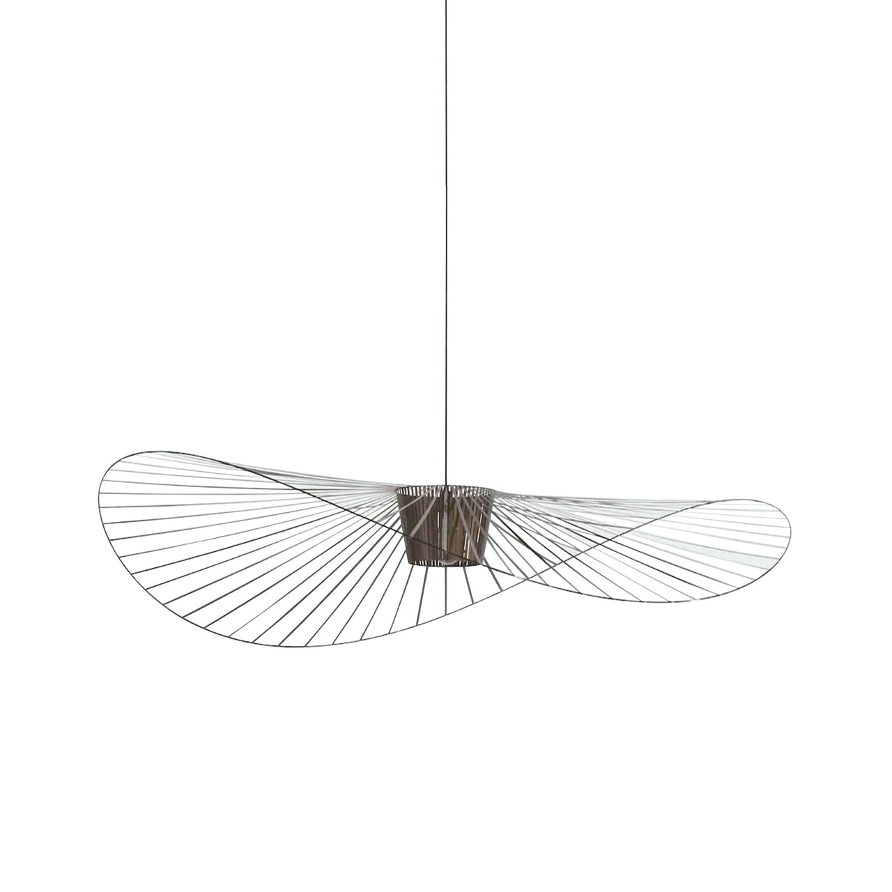 Vertigo Pendant Light: Medium - 55.1