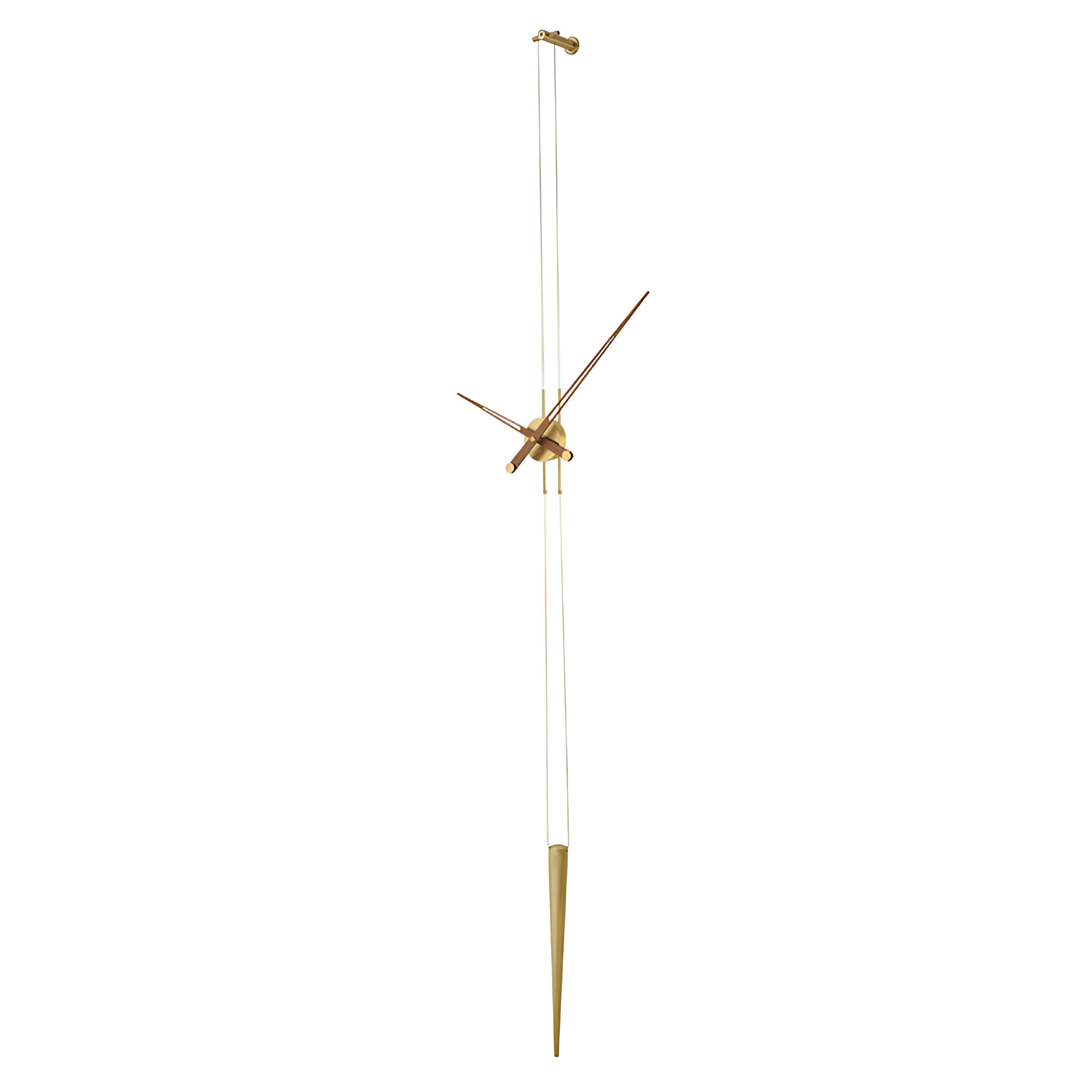 Péndulo Clock: Large - 29.1