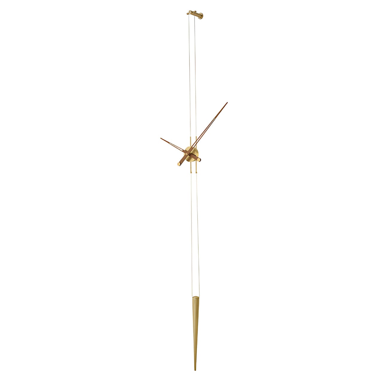 Péndulo Clock: Large - 29.1