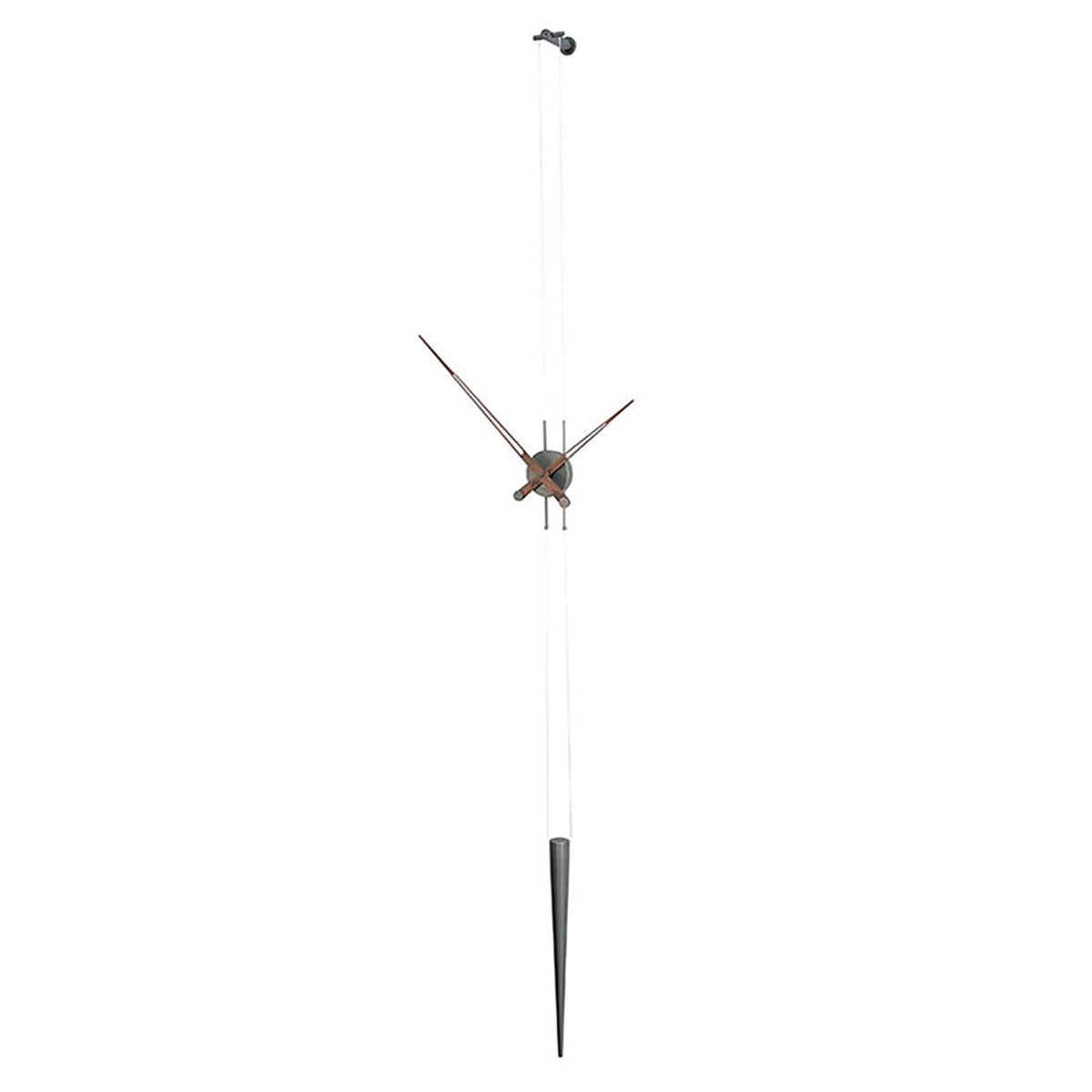 Pendulo Clock: Large - 29.1