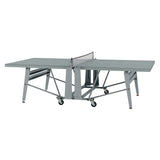 RS Folding Ping Pong Table: Monochrome Edition + Window Grey