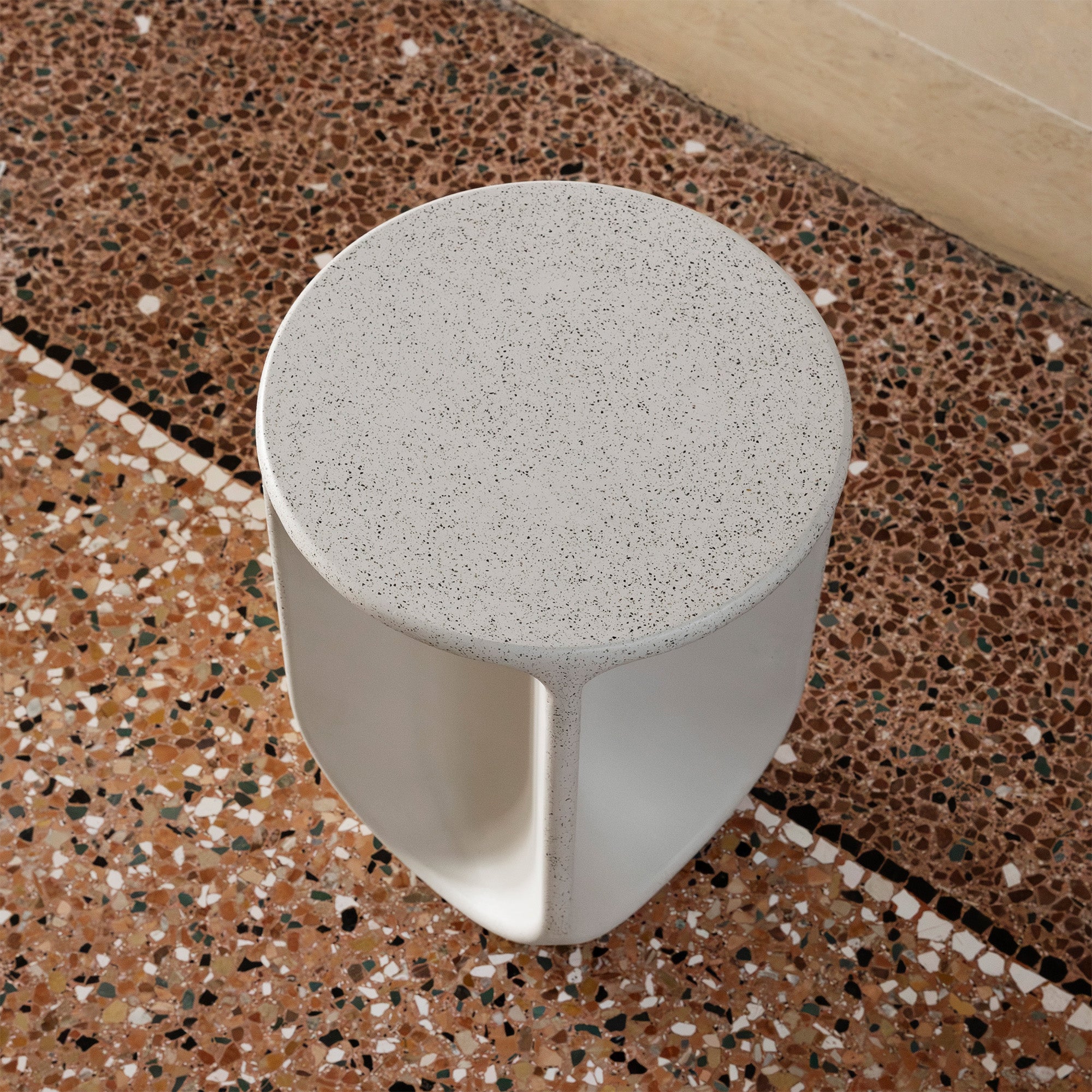 Pinto Coffee Table