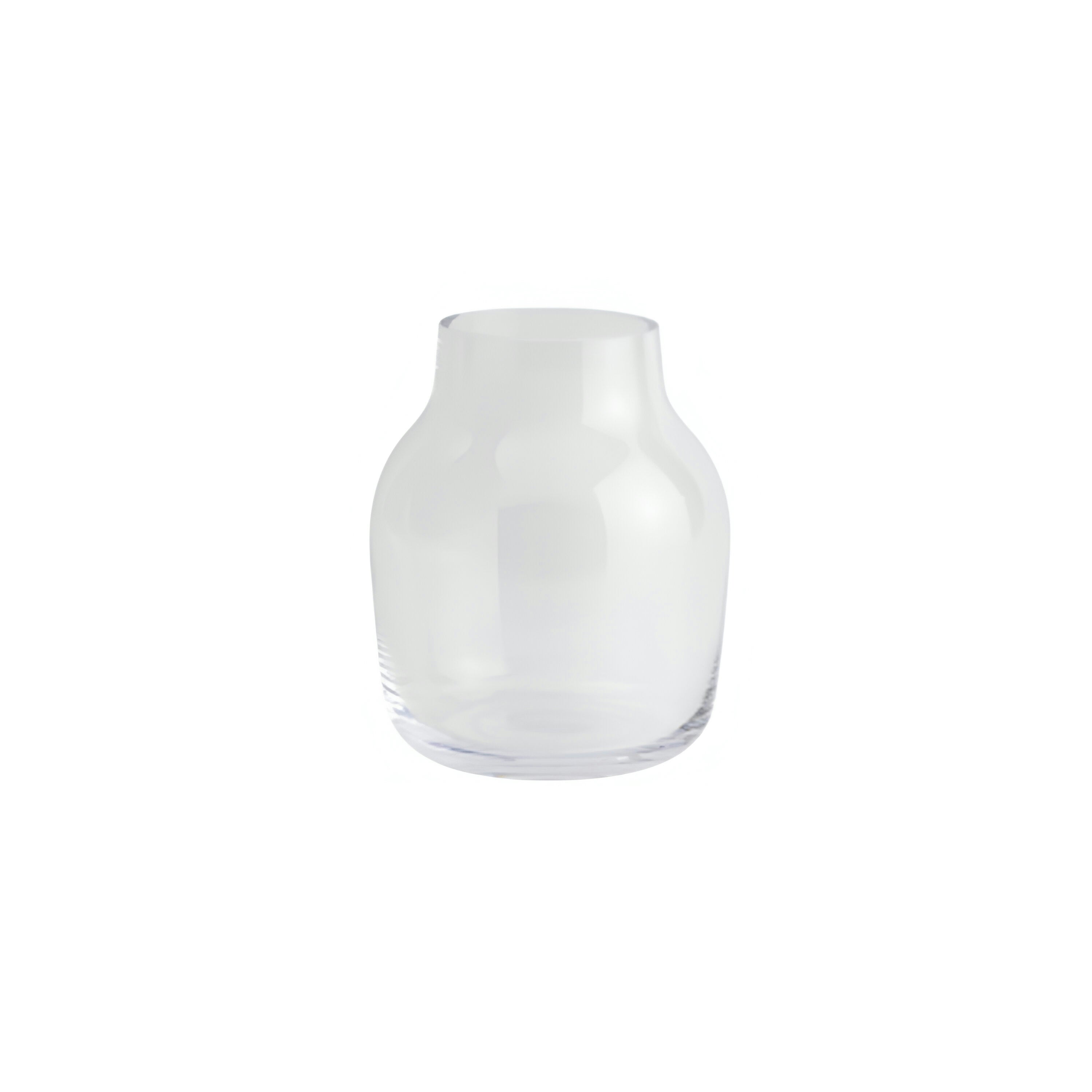 Silent Vase: Small - 4.3