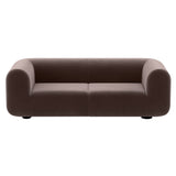 Plump Modular Sofa: Configuration 2