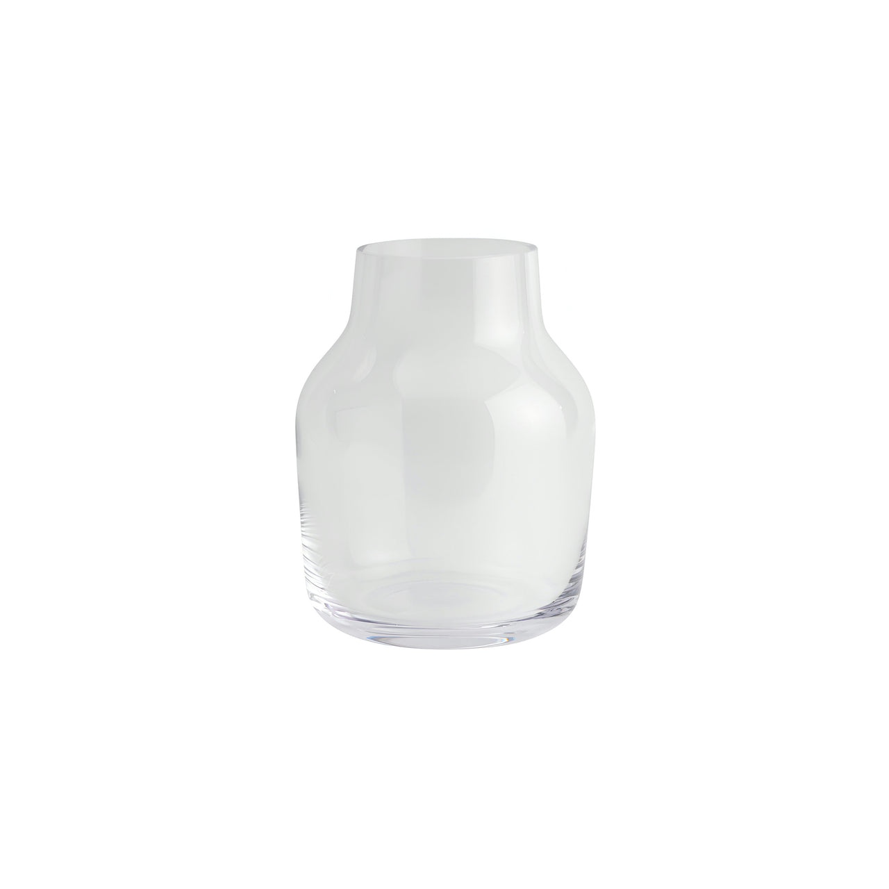 Silent Vase: Medium - 6