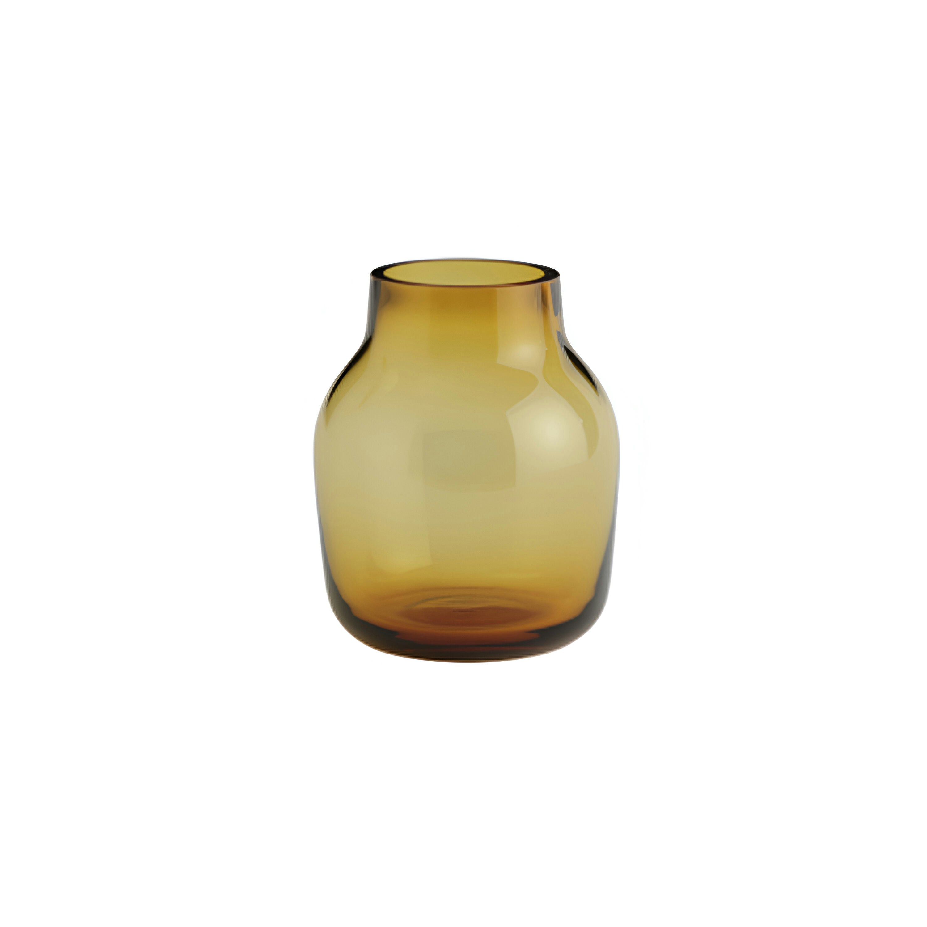 Silent Vase: Small - 4.3