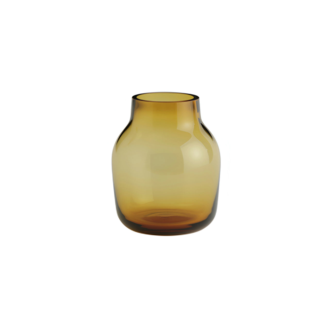 Silent Vase: Small - 4.3