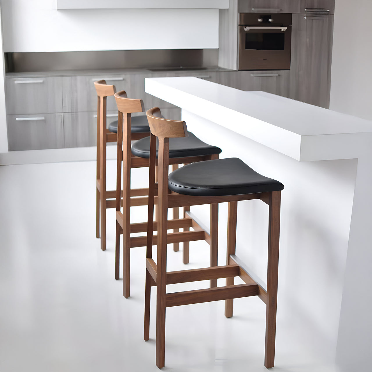 Torii Counter Stool