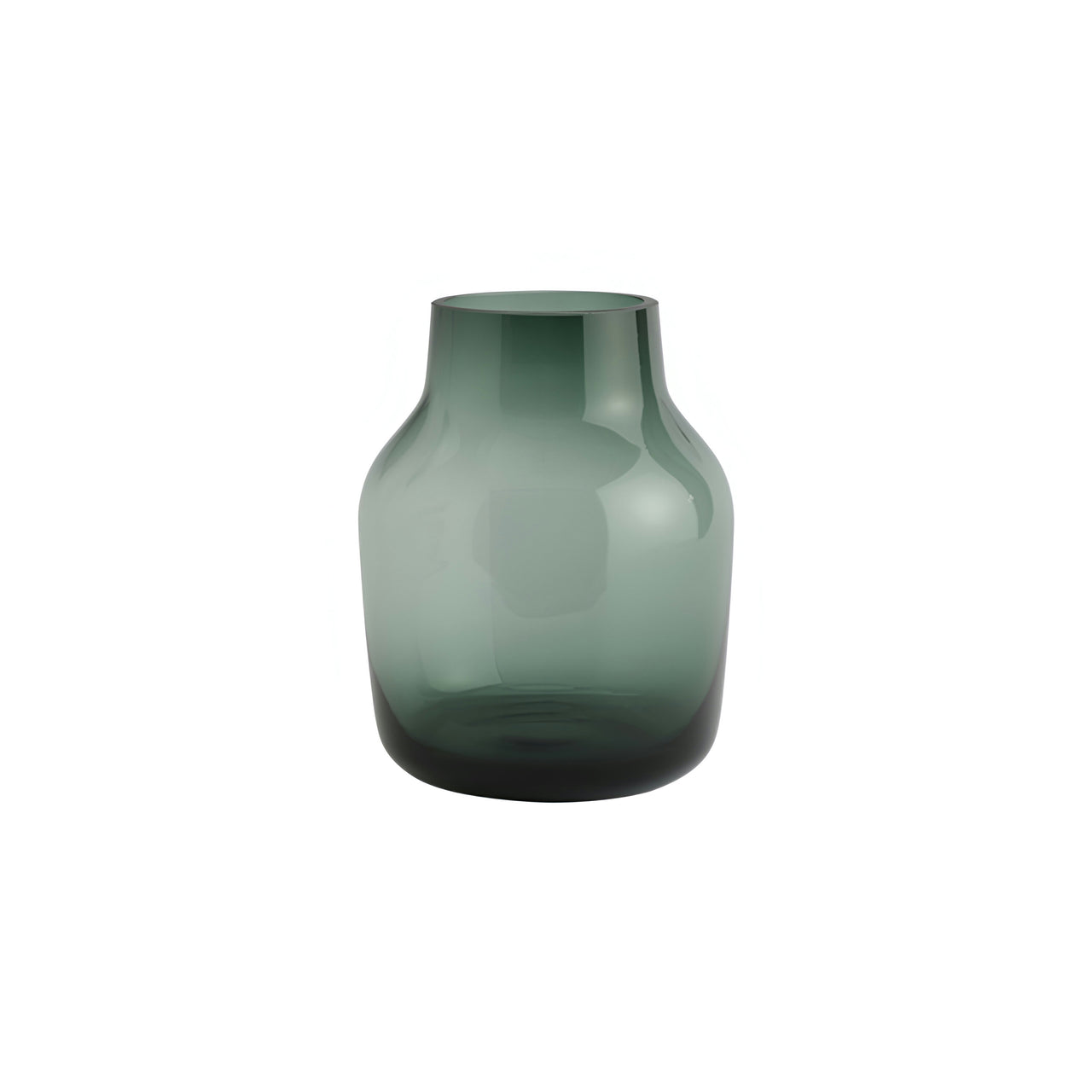 Silent Vase: Medium - 6