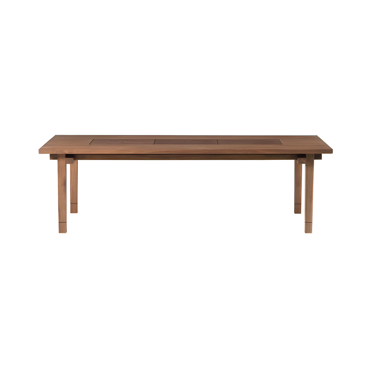 Kiam Dining Table: Medium - 98.4