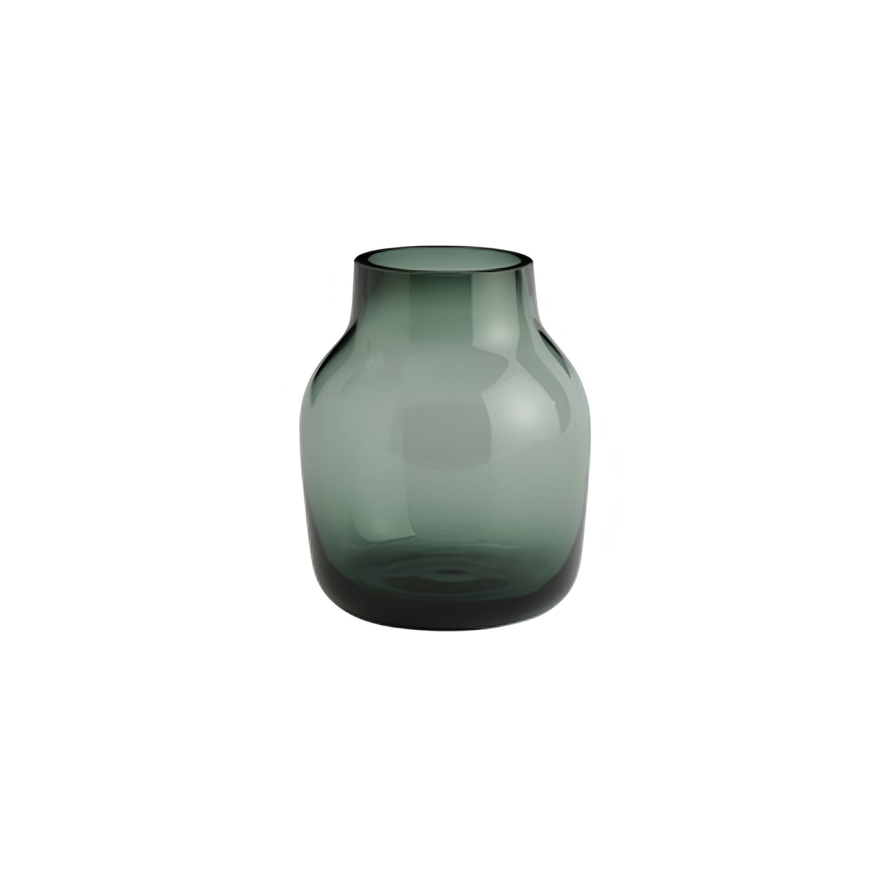 Silent Vase: Small - 4.3