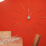 Merlín Wall Clock