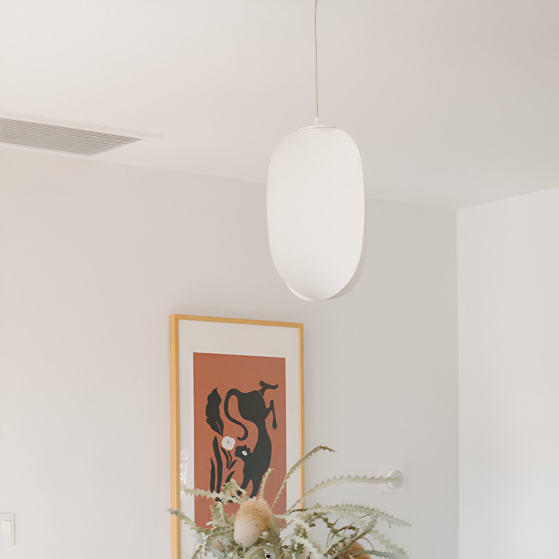 Mori Pendant