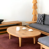 Words From Forest Coffee Table