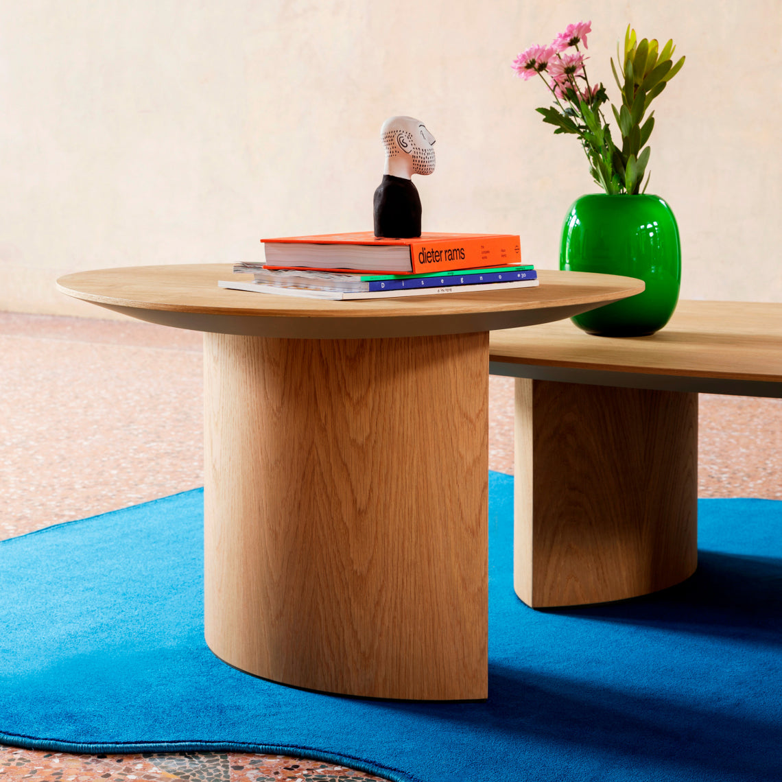 Plautino Coffee Table