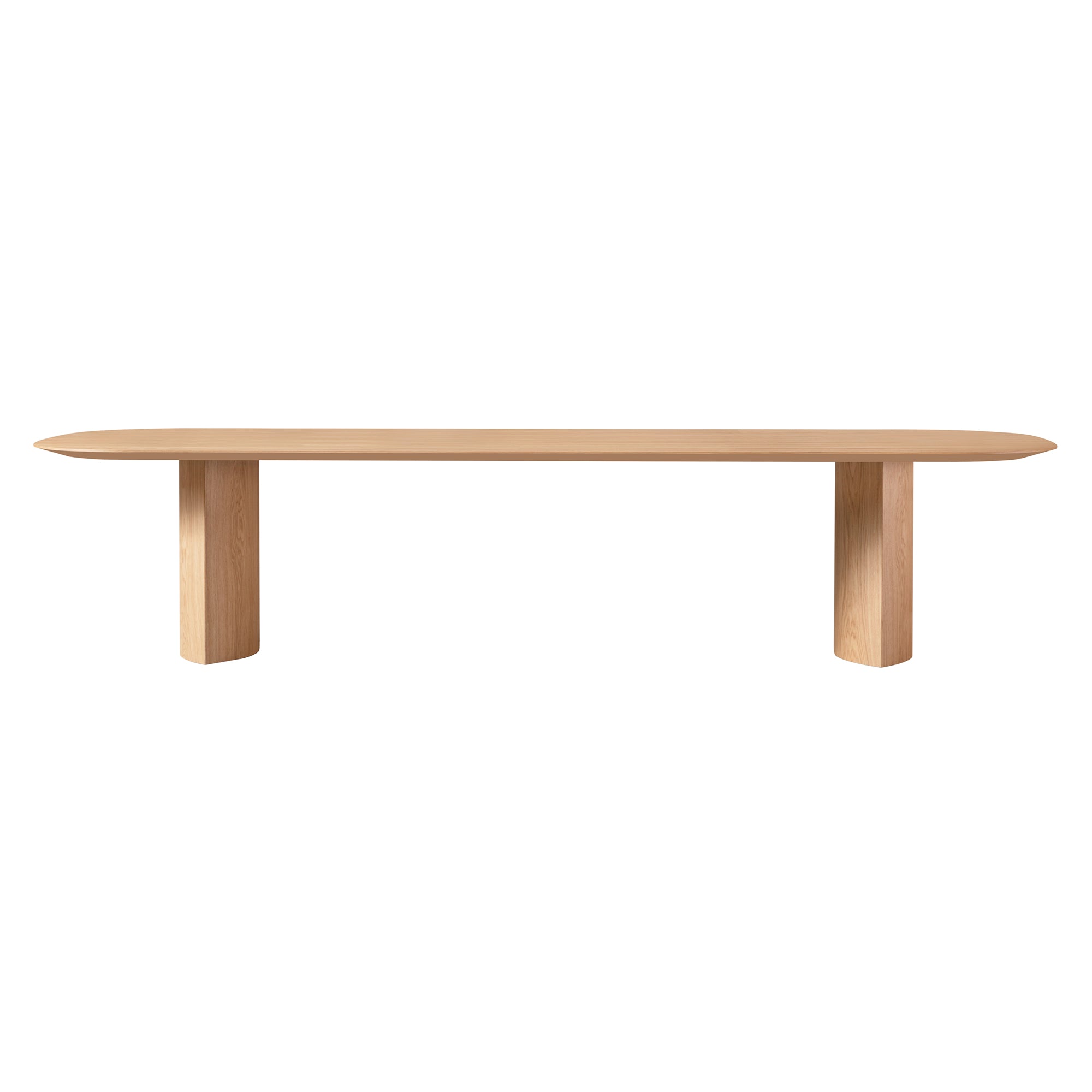 Plauto Table: Large - 118.1