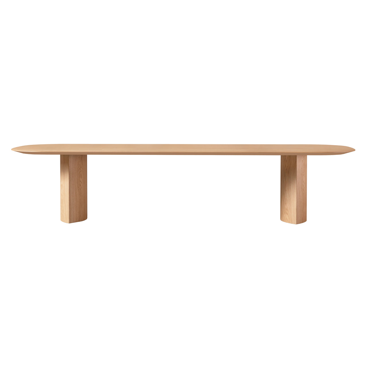 Plauto Table: Large - 118.1