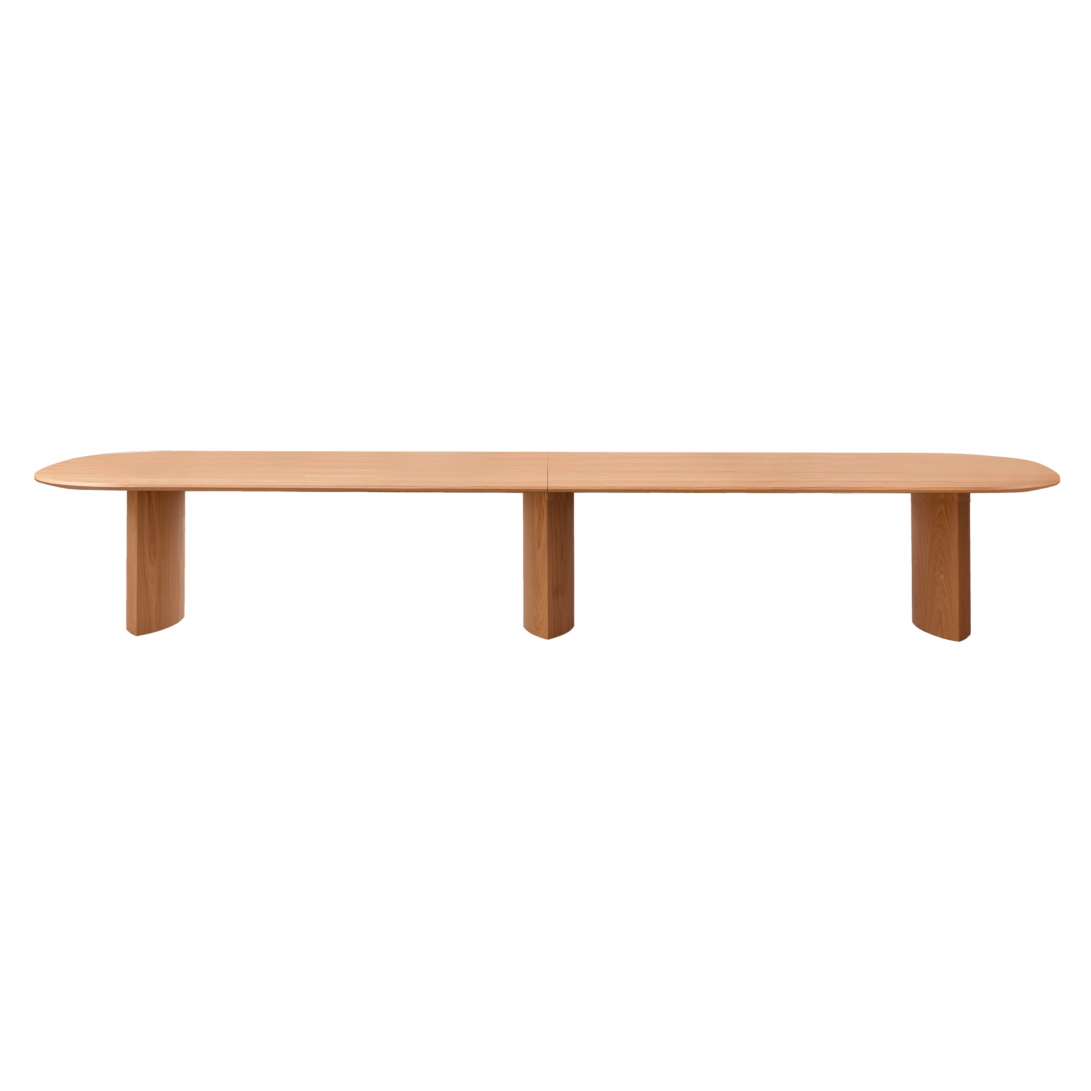 Plauto Maxxxi Table: Large - 236.2