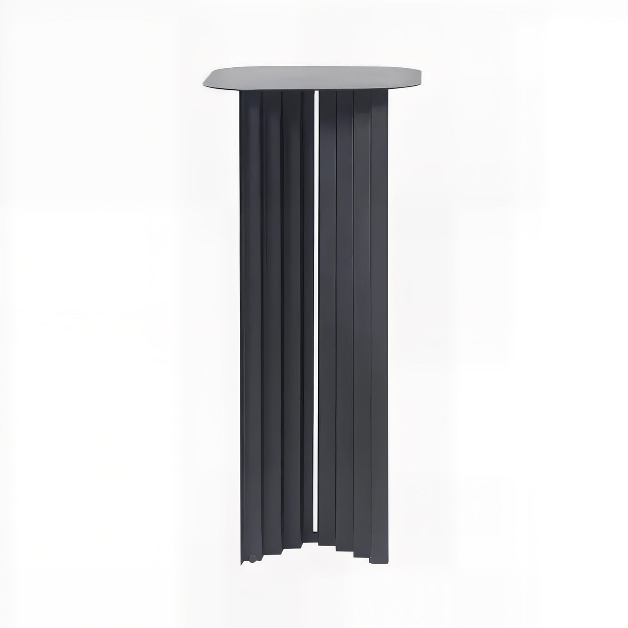 Plec Pedestal: Jet Black