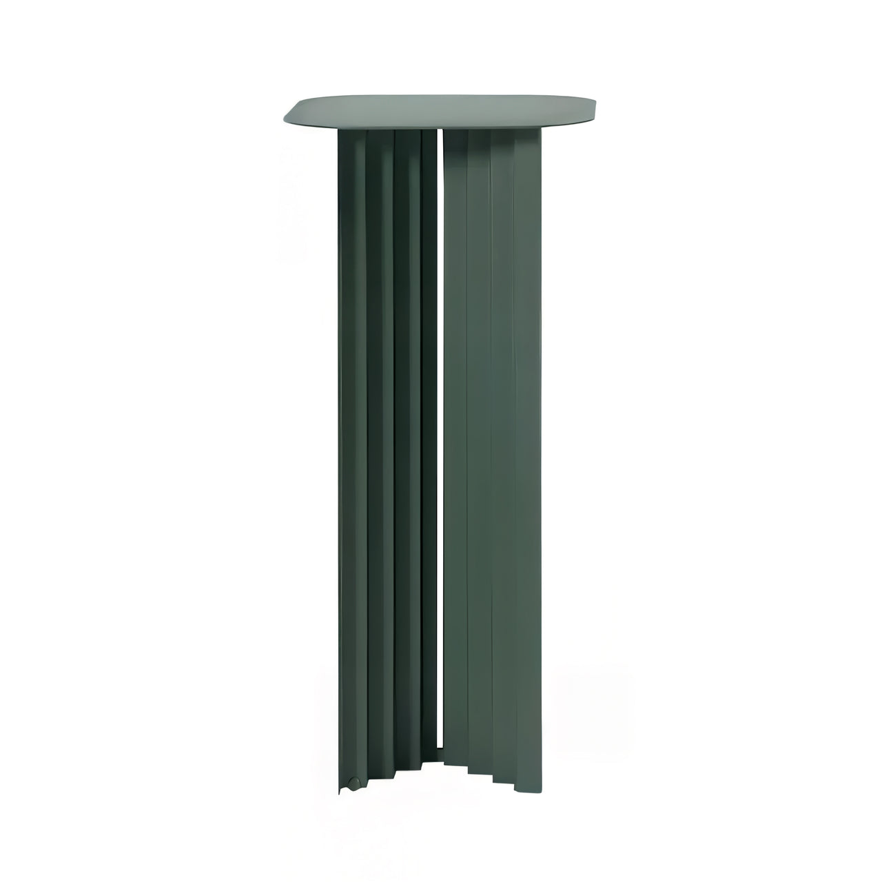 Plec Pedestal: Nordic Green