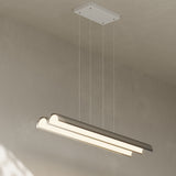 Pola. 4ft Linear Multi Pendant