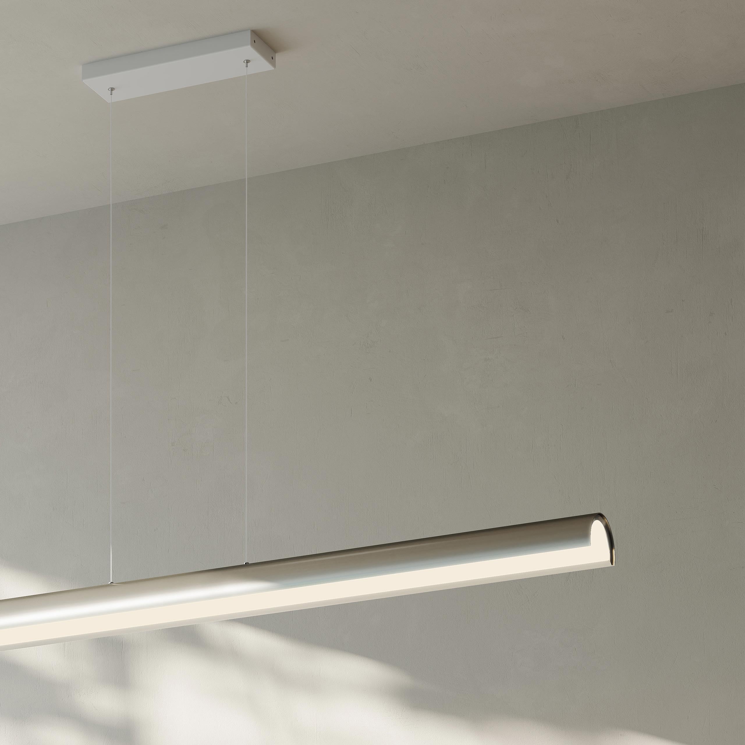 Pola. 6ft Linear Suspension