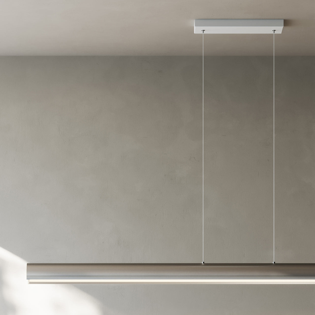 Pola. 6ft Linear Suspension